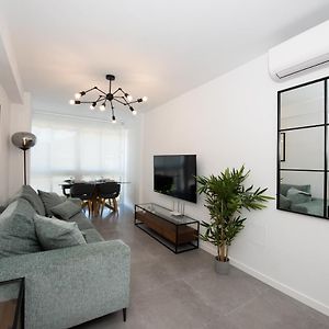 Appartement met Drie Slaapkamers